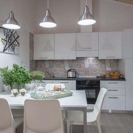 La Gazza Ladra Apartments - Garda Chill Out Дрена Экстерьер фото