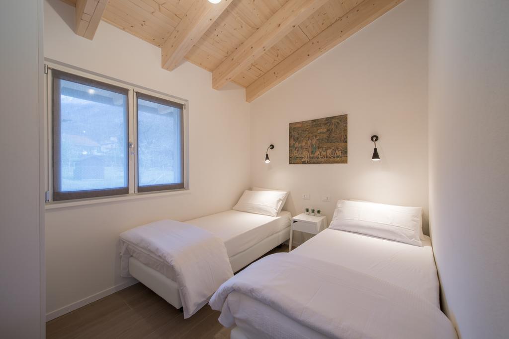 La Gazza Ladra Apartments - Garda Chill Out Дрена Экстерьер фото