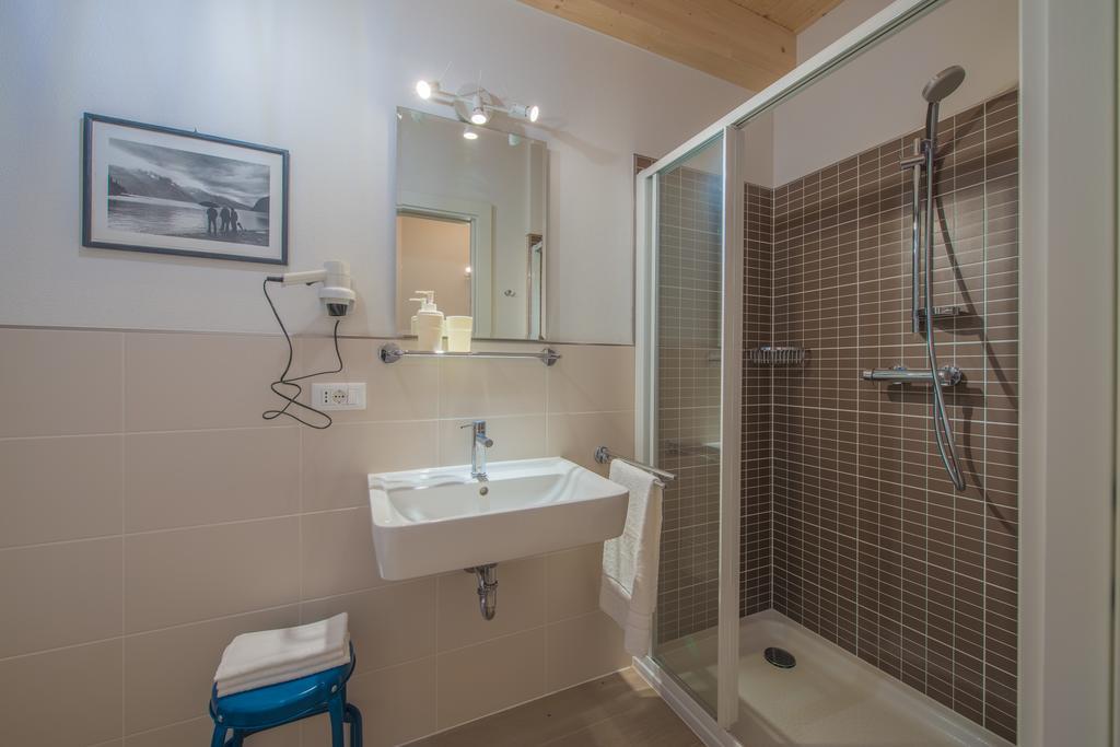 La Gazza Ladra Apartments - Garda Chill Out Дрена Экстерьер фото